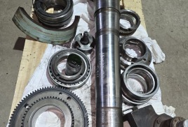 Особенности собственного производства запасных частей для станков с ЧПУ