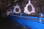 Станок 2-х суппортной токарно-винторезный 1М63Н (1М63) РМЦ 8000мм