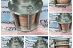 Электромагнит фрезерных станков 6Т12, 6Т13, 6Р82Ш