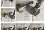 Насос фартука станков 1М63, 1М63Н, ДИП300, 16К40