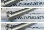 Вал направляющий для станка Trevisan 6000/200с