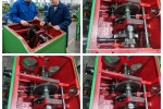 Порядок сборки шпиндельной бабки токарно-винторезного станка модели 16К20