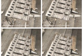 Профессиональная обработка деталей для поддержания работоспособности оборудования