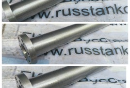  Вал направляющий для станка Trevisan 6000/200с