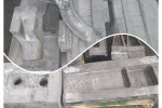 Литье корпусных деталей токарных станков