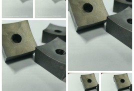 Изготовление и поставка ножей для шредеров