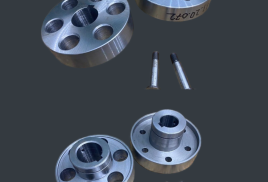 Производство специальных муфт для трубных станков серий 1Н983, 1А983, 1М983, СА983, РТ983