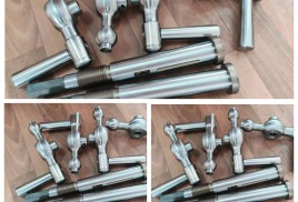 Надежность, проверенная временем: запасные части от машиностроительного завода  СТАНКОСЕРВИС