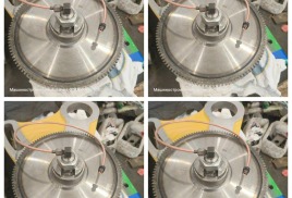 Современные подходы к изготовлению запасных частей и оснастки для токарных станков и промышленного оборудования