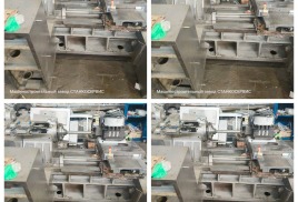 Особенности проведения капитального ремонта и модернизации токарно-винторезного станка модели 1П756ДФ3 с числовым программным управлением (ЧПУ)
