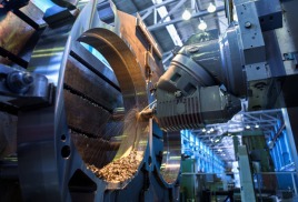 Современные тенденции развития инструмента и режимов резания при обработке металлов