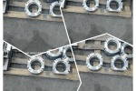 Полный цикл производства запасных частей для карусельных станков