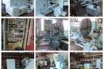 Капитальный ремонт и модернизация тяжелых токарных станков Российского и зарубежного производства