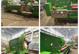 Токарно-винторезные станки 16К40,16Р40,ДИП400 по наличию