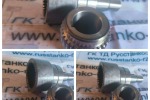  Промежуточный вал и шестерня привода коробки подач станка РТ263214
